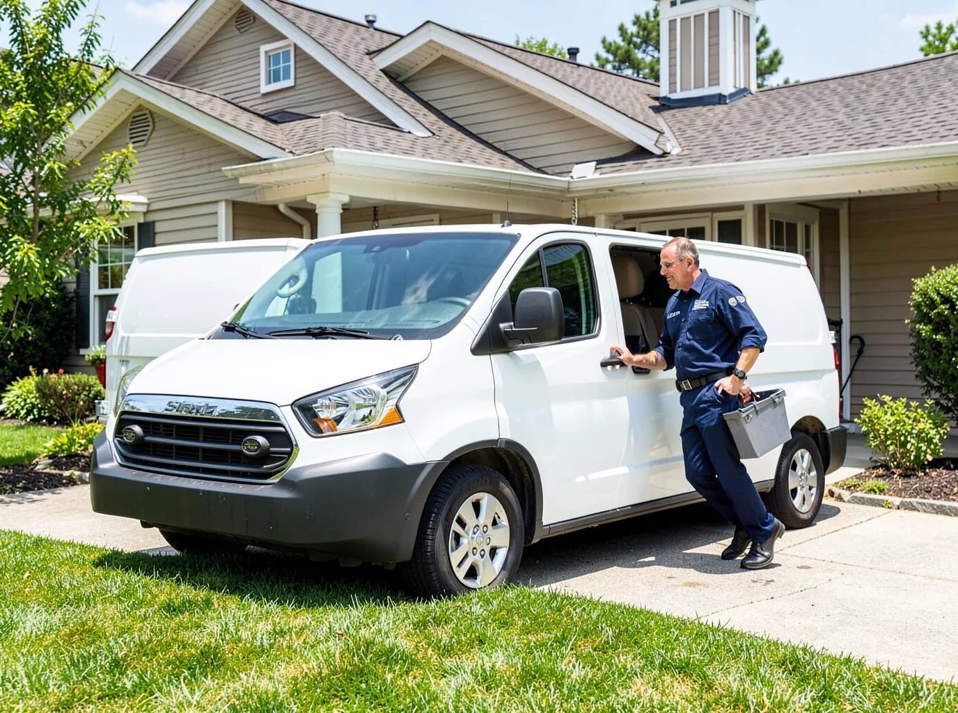 Emergency Plumber company in Susan, VA